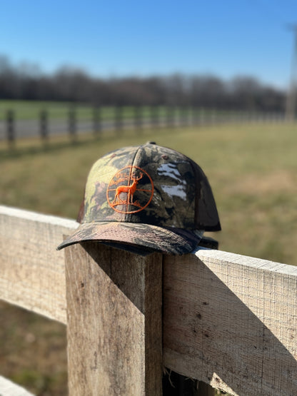 Buck Fever Hat