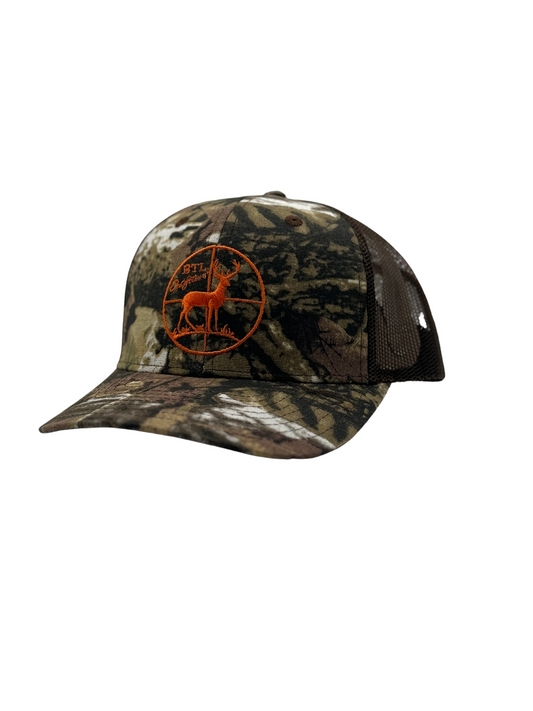 Buck Fever Hat