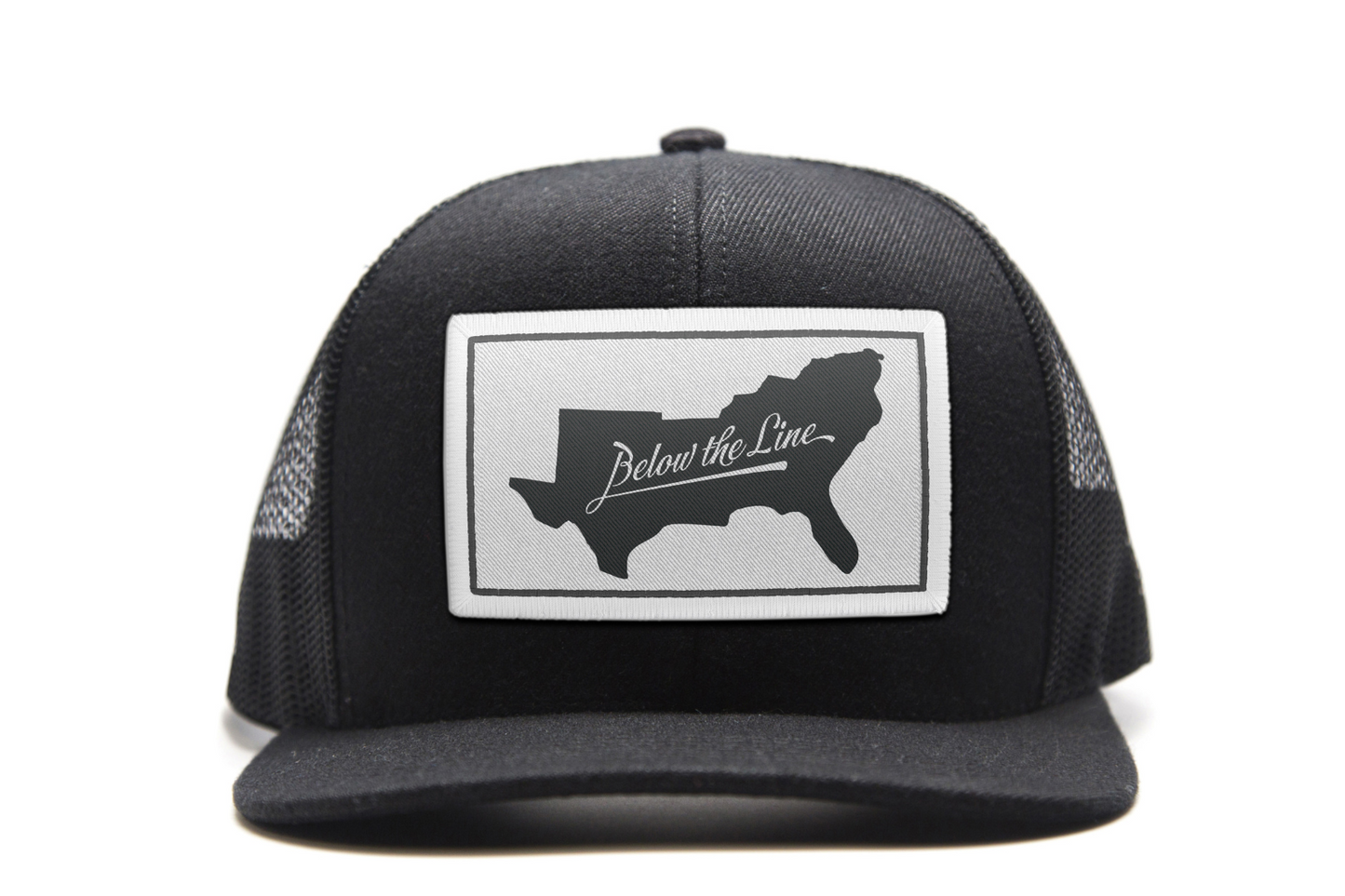 Mason Dixon Patch Hat