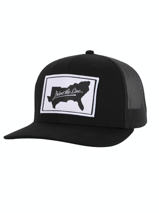 Mason Dixon Patch Hat