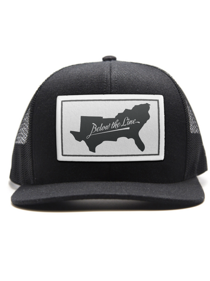 Mason Dixon Patch Hat